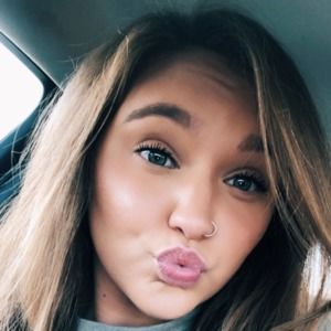 Meet your Posher, Madisyn